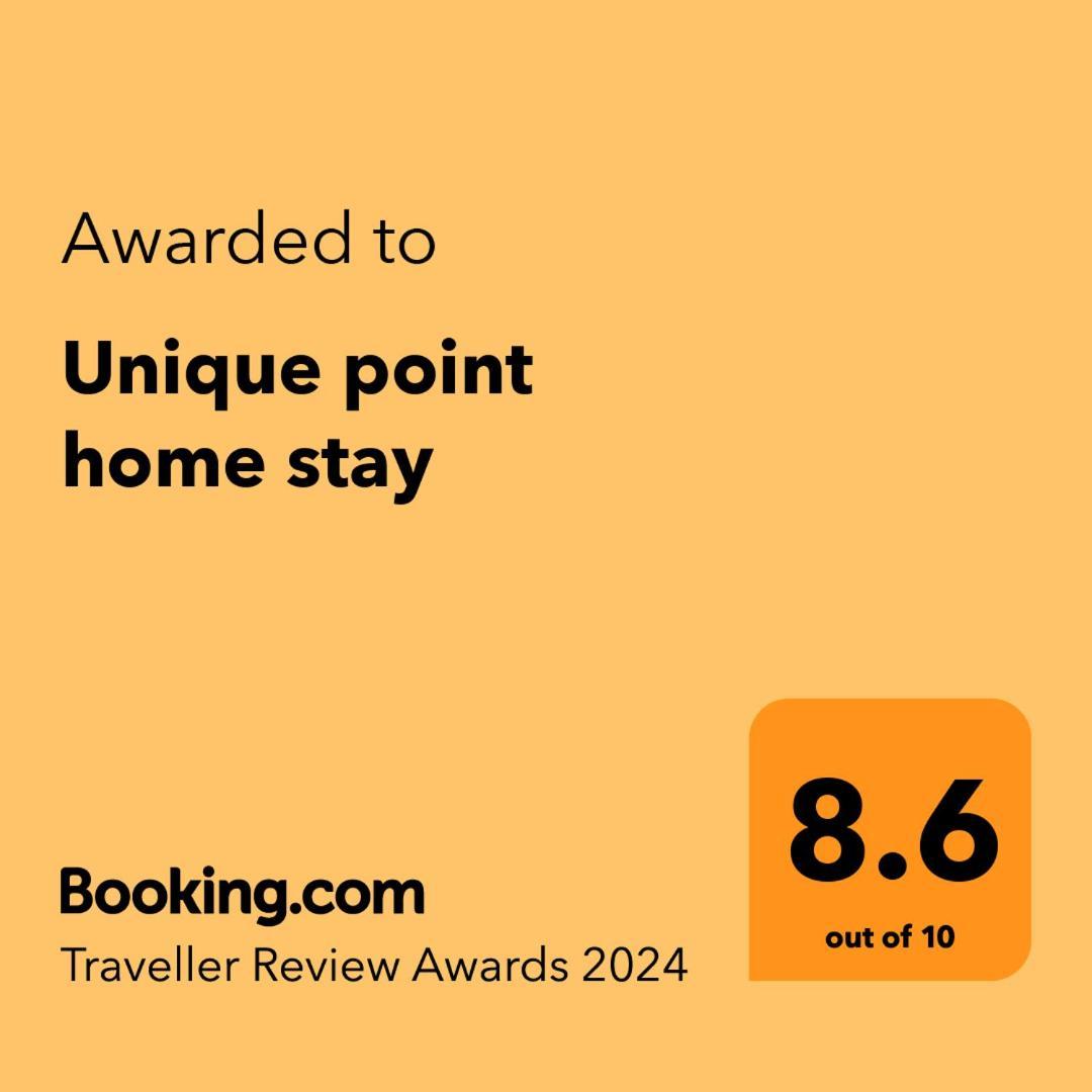 Unique Point Home Stay Нагаркот Екстериор снимка