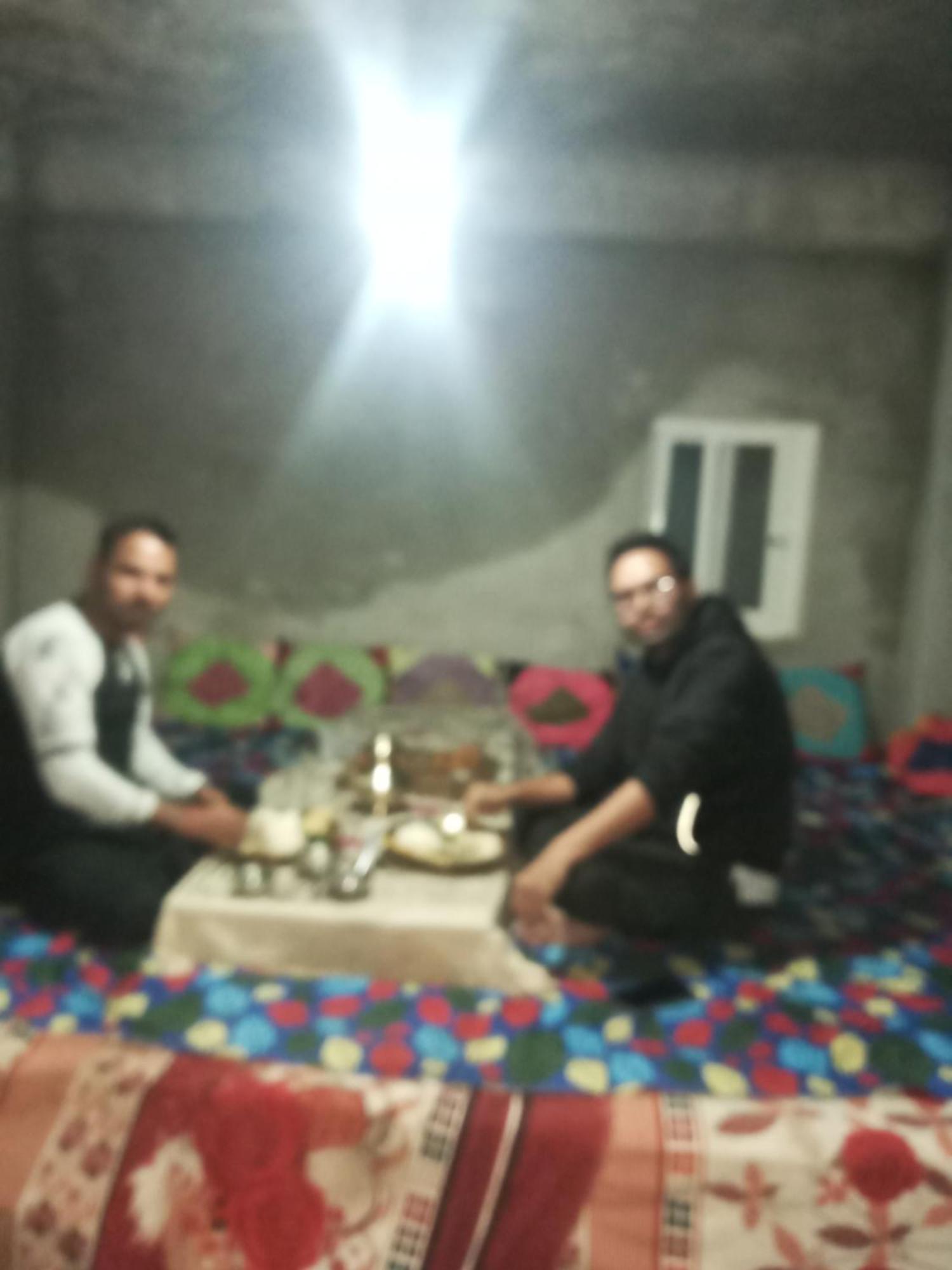 Unique Point Home Stay Нагаркот Екстериор снимка